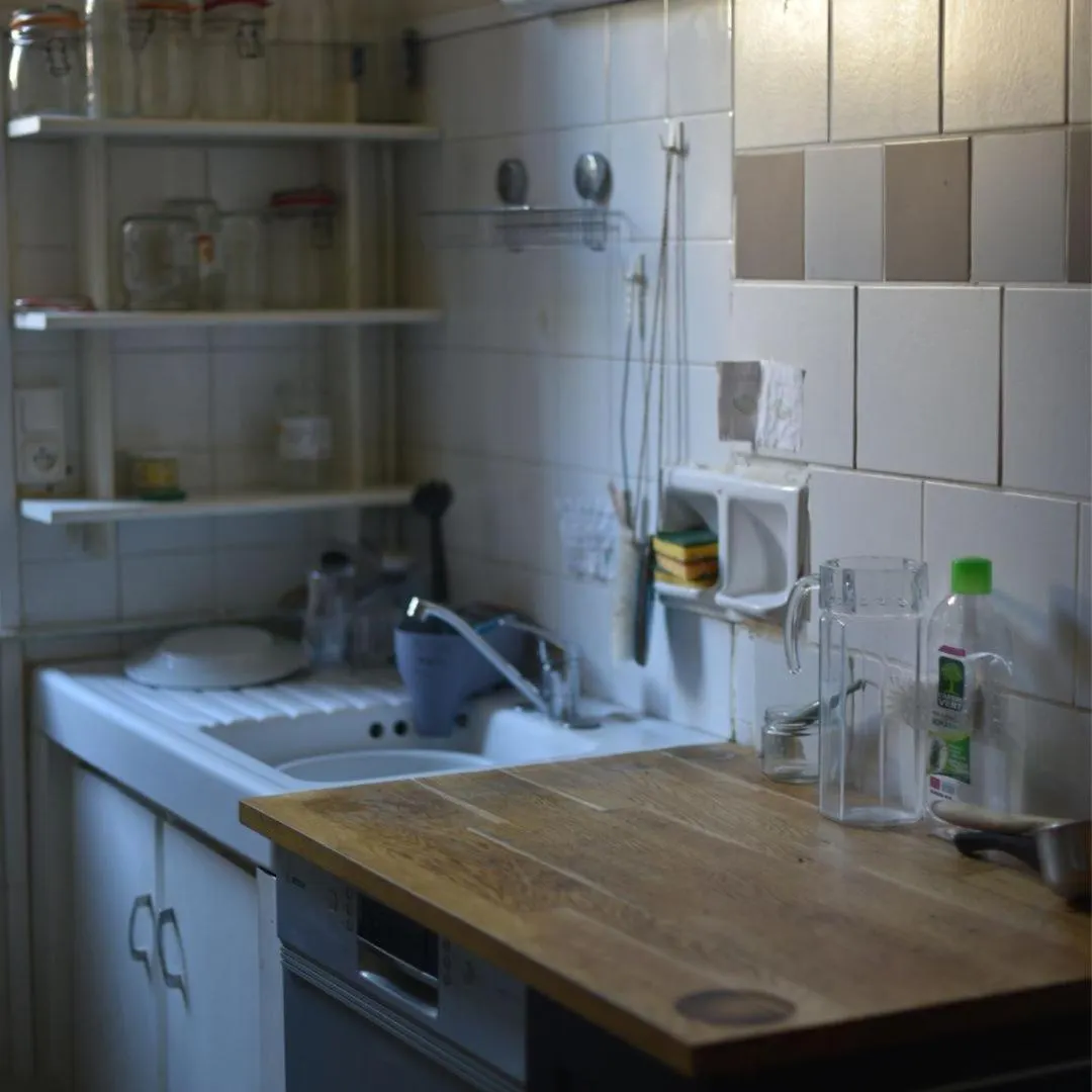 Chambre Bourrache Toulouse