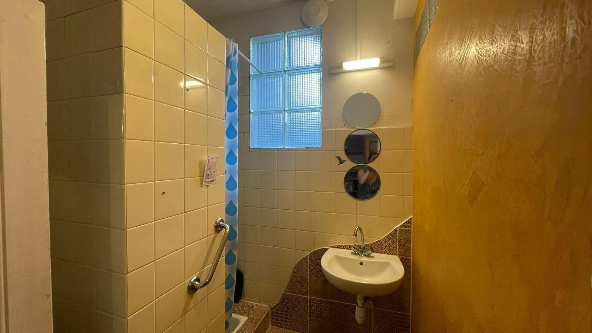 Chambre Bourrache Toulouse