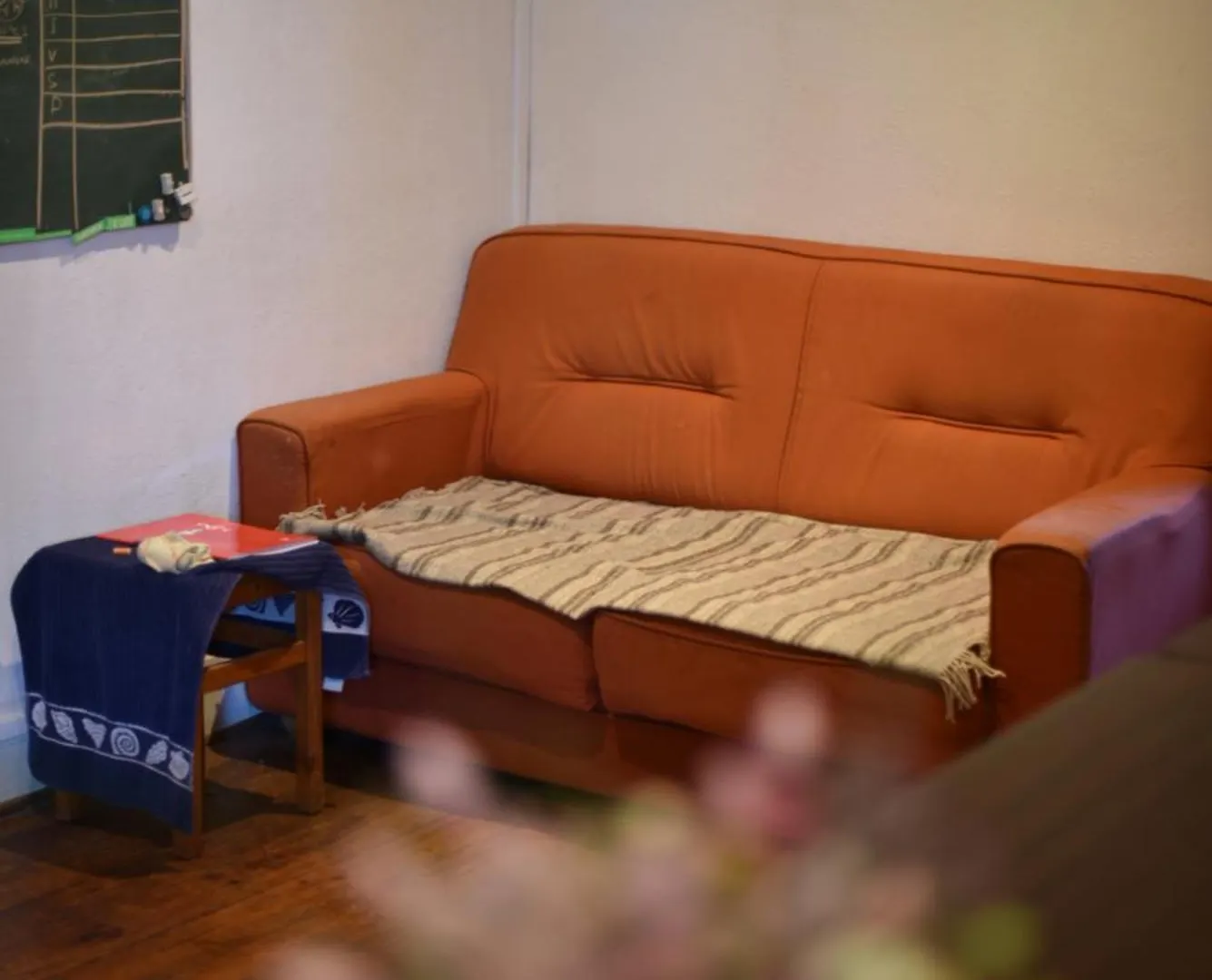 Chambre Bourrache Toulouse 0*,  França
