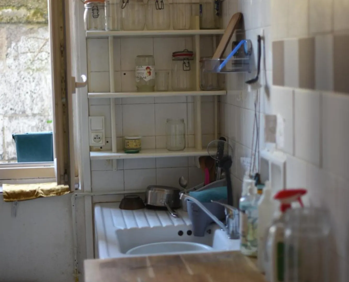 Chambre Bourrache Toulouse Quarto em Acomodações Particulares