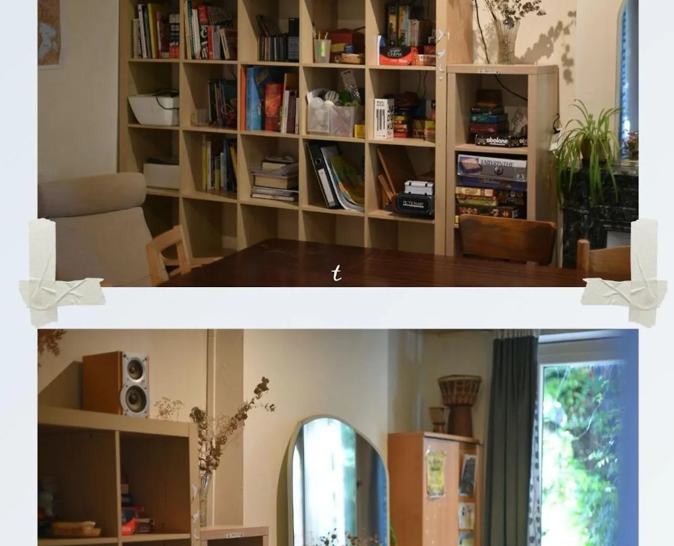 Chambre Bourrache Toulouse França